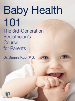 cover image of Caring for Your Newborn